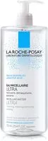 Mängden socker i Cleansing Make Up Remover