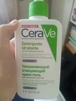 Mängden socker i Hydrating cleanser