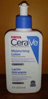 Mängden socker i CeraVe