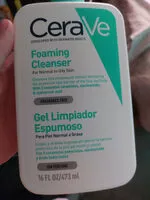 Mängden socker i Gel limpiador espumoso facial