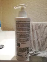 Mängden socker i Lipikar beaume (crème dermatologique)