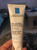 Mängden socker i Gel hydro alcoolique