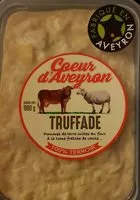 Mängden socker i Truffade