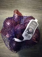 Mängden socker i Red Onions