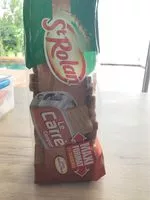 Mängden socker i Le carre complet