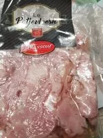 Mängden socker i Potjerleesh