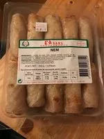 Mängden socker i Nem