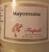 Mängden socker i Mayonnaise 180G
