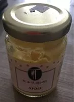 Mängden socker i Aioli 106ML