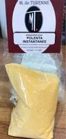 Mängden socker i Gourmet Französische Backmischung FüR Polenta 170G