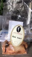 Mängden socker i Mini Toast