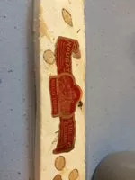 Mängden socker i Nougat tendre