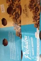 Mängden socker i Péchalou café