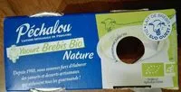 Mängden socker i Yaourt brebis bio citron