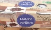 Mängden socker i Yaourt bio au lait entier