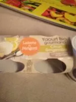 Mängden socker i Yaourt Gourmand Citron Gingembre