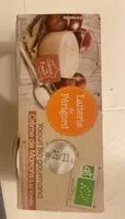 Mängden socker i Yaourt bio gourmand creme de marrons a la vanille
