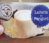 Mängden socker i Panna cotta brebis bio