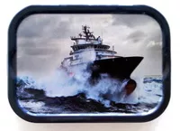 Mängden socker i Sardine à l'huile d'olive vierge extra