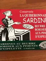 Mängden socker i Sardine