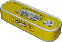 Mängden socker i Filets De Maquereaux Marinés Au Vin Blanc - Derniers Stocks