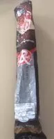 Mängden socker i Montagne Noire Saucisse sèche droite Label Rouge le paquet de 225 g