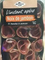 Mängden socker i Instant apero