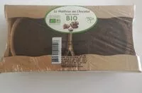 Mängden socker i Moelleux au chocolat BIO