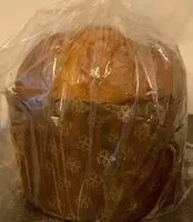 Mängden socker i Panettone