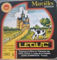 Mängden socker i Mignons 26 %