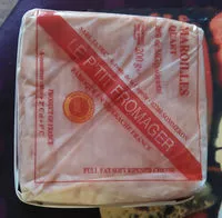 Mängden socker i Maroilles Quart