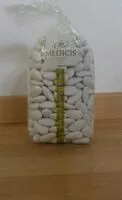 Mängden socker i Dragée Amande Finesse Extrême 1Kg