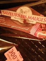 Mängden socker i Plateau chipolatas-Lomos
