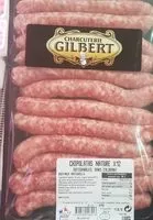 Mängden socker i Chipolatas nature