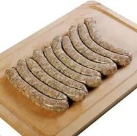 Mängden socker i Chipolatas aux herbes