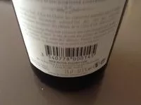 Mängden socker i Bourgogne Hautes Côtes de Nuits