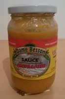 Mängden socker i Sauce antillaise