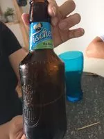 Mängden socker i Panaché