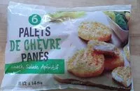 Mängden socker i Varenne Gastronomie