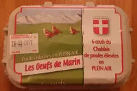 Mängden socker i Œufs Plein air