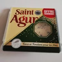 Mängden socker i Offre gourmande fêtes