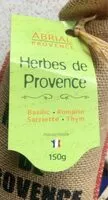 Mängden socker i Herbes de Provence
