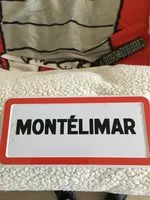 Mängden socker i Nougat de Montélimar