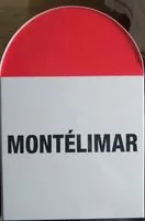 Mängden socker i Borne de Nougat de Montélimar