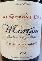 Mängden socker i Morgon