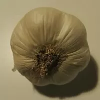 Mängden socker i Ail blanc