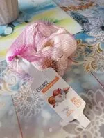 Mängden socker i Ail blanc