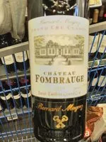 Mängden socker i Château d'ombrage