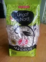 Mängden socker i Lingot du Nord