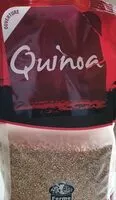Mängden socker i Quinoa